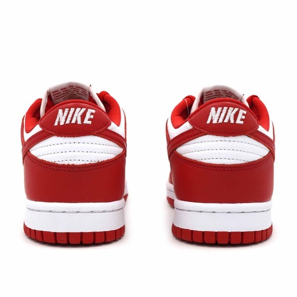 🔥 Nike Dunk University Red 🔥 - Picture 3 of 4